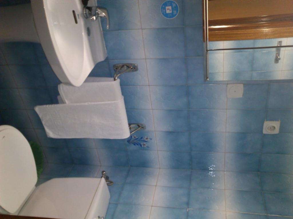 Hostal Olga Мадрид Номер фото
