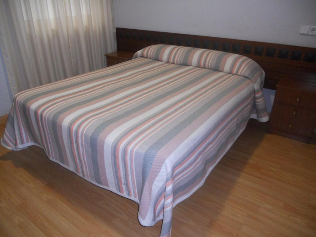Hostal Olga Мадрид Номер фото